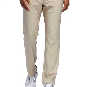 Adidas Men’s Ultimate365 Classic Golf Pants